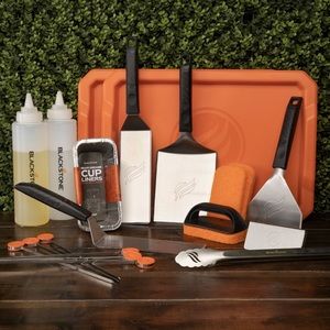 Blackstone 25 piece griddle toolkit